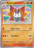Volcarona - Armarouge 46  Battle Academy 2024 - Uncommon