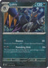 Lokix (Cosmos Holo) (122/182) Holofoil [Miscellaneous Cards & Products] - Rare