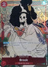 Brook (English Version 1st Anniversary Set) (ST01-011) - One Piece Promotion Cards Foil