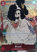 Brook (English Version 1st Anniversary Set) (ST01-011) - One Piece Promotion Cards Foil