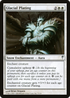 Glacial Plating (CSP-007) - Coldsnap Foil