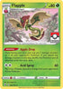 Flapple (League Promo) 022/192  - Reverse Holofoil League & Championship Cards - Promo