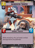 Incinerator Trooper (Hyperspace) (06/20) - Shadows of the Galaxy Weekly Play Promos