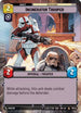 Incinerator Trooper (Hyperspace) (06/20) - Shadows of the Galaxy Weekly Play Promos