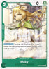 Milky (OP08-032) - Two Legends