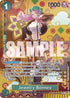 Jewelry Bonney (SP) (ST02-007) - Two Legends Foil