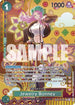Jewelry Bonney (SP) (ST02-007) - Two Legends Foil