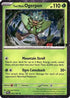 Teal Mask Ogerpon (Cosmos Holo) (EB Games Exclusive) 024  - Holofoil Miscellaneous Cards & Products - Rare