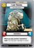Lady Proxima - White Worm Matriarch (1/2) - Judge Promos Foil