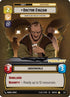 Doctor Evazan - Wanted on Twelve Systems (Finalist) (2/2) - Organized Play Promos Foil