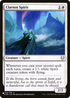 Clarion Spirit (LIST-006/285) - The List