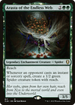 Arasta of the Endless Web (CLB-817) - Commander Legends: Battle for Baldur's Gate: (enchantment)