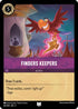 Finders Keepers (60/204) - Shimmering Skies Cold Foil