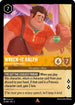 Wreck-It Ralph - Admiral Underpants (21/204) - Shimmering Skies