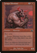 Zerapa Minotaur (PCY-108) - Prophecy Foil
