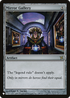 Mirror Gallery (LIST-154/165) - The List