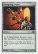 Disrupting Scepter (9ED-295) - 9th Edition Foil