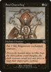 Soul Channeling (MMQ-163) - Mercadian Masques