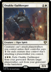 Onakke Oathkeeper (CMM-722) - Commander Masters
