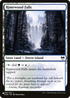 Rimewood Falls (LIST-266) - The List: (snow)