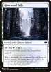 Rimewood Falls (LIST-266) - The List: (snow)