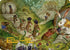 For the Common Good Art Card (43/54) (Gold-Stamped Signature) (ASBLB-043) - Art Series: Bloomburrow