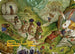 For the Common Good Art Card (43/54) (Gold-Stamped Signature) (ASBLB-043) - Art Series: Bloomburrow