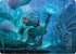 Dour Port-Mage Art Card (ASBLB-005) - Art Series: Bloomburrow