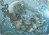 Kitsa, Otterball Elite Art Card (ASBLB-042) - Art Series: Bloomburrow