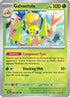 Galvantula (002) Reverse Holofoil [SV Shrouded Fable] - Uncommon