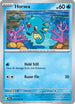 Horsea (010/064) [SV Shrouded Fable] - Common