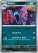 Golbat (028) [SV Shrouded Fable] - Common