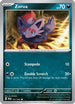 Zorua 031/064  SV Shrouded Fable - Common