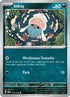 Inkay (033) Reverse Holofoil [SV Shrouded Fable] - Common