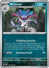 Malamar (034) Reverse Holofoil [SV Shrouded Fable] - Uncommon