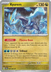 Kyurem 047  SV Shrouded Fable - Uncommon