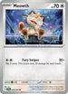 Meowth (048) [SV Shrouded Fable] - Common