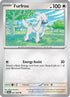 Furfrou (051) Reverse Holofoil [SV Shrouded Fable] - Common