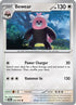 Bewear (053/064) Reverse Holofoil [SV Shrouded Fable] - Common