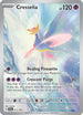 Cresselia (071/064) Holofoil [SV Shrouded Fable] - Illustration Rare
