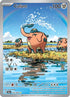 Cufant (076/064) Holofoil [SV Shrouded Fable] - Illustration Rare