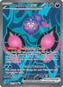 Pecharunt ex 085/064  - Holofoil SV Shrouded Fable - Ultra Rare