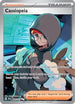 Cassiopeia 086/064  - Holofoil SV Shrouded Fable - Ultra Rare