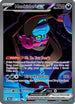 Munkidori ex 091/064  - Holofoil SV Shrouded Fable - Special Illustration Rare
