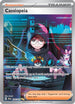 Cassiopeia 094/064  - Holofoil SV Shrouded Fable - Special Illustration Rare