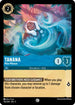 Tanana - Wise Woman (156/204) - Shimmering Skies Cold Foil