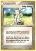 Lady Outing - 83/109 (No E-Reader)/109  Deck Exclusives - Uncommon