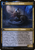 Ludevic, Necrogenius (LIST-233) - The List: (Double Faced Transform)