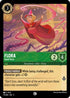 Flora - Good Fairy (75/204) - Shimmering Skies Cold Foil