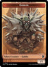 Goblin // Thopter Double-Sided Token (BLC-21 // 39) - Commander: Bloomburrow
